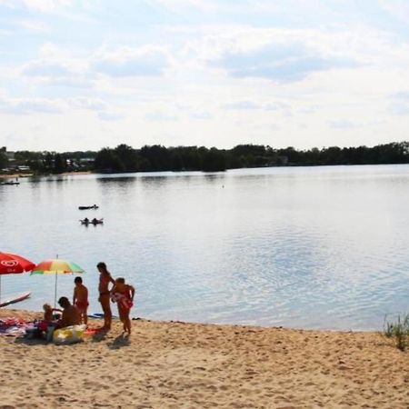 Chemnitz - Haus Am See Mit Sandstrand Nahe Rhein-Main Und Spessart Kahl am Main エクステリア 写真