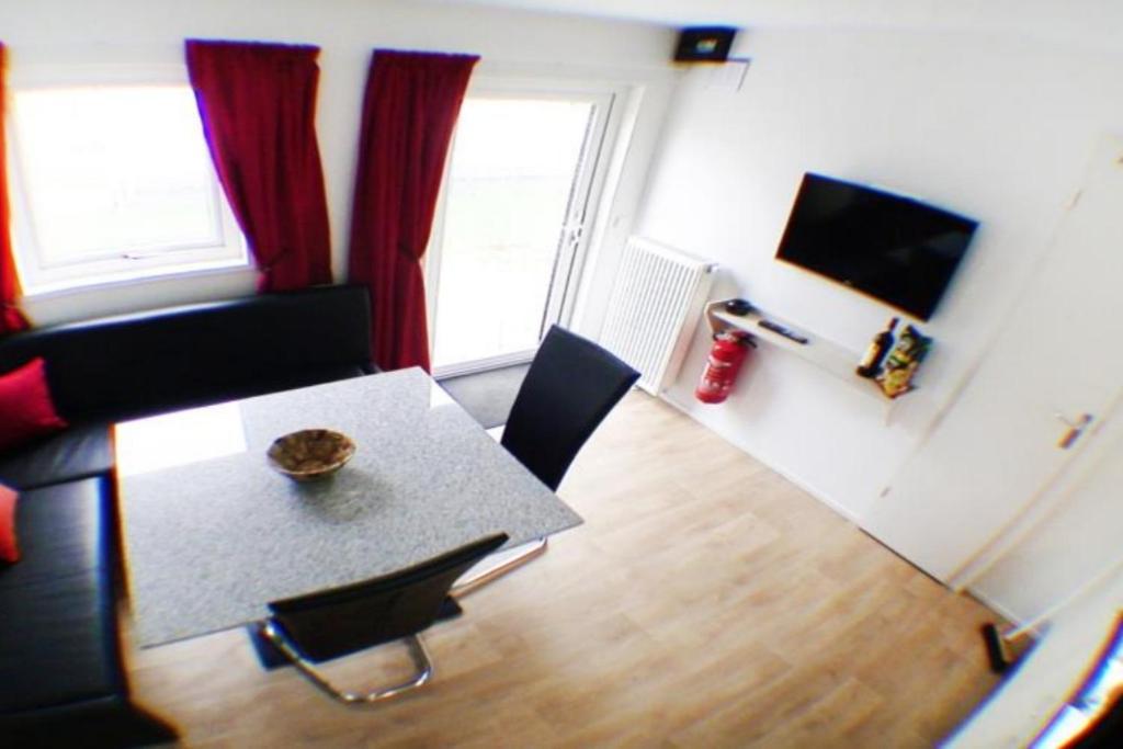 Chemnitz - Haus Am See Mit Sandstrand Nahe Rhein-Main Und Spessart Kahl am Main エクステリア 写真