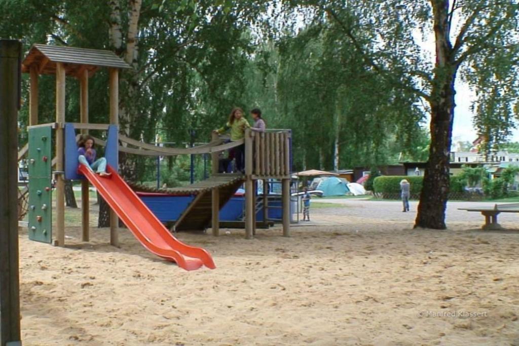 Chemnitz - Haus Am See Mit Sandstrand Nahe Rhein-Main Und Spessart Kahl am Main エクステリア 写真